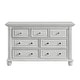 preview thumbnail 5 of 5, Oxford Baby London Lane 7 Drawer Dresser