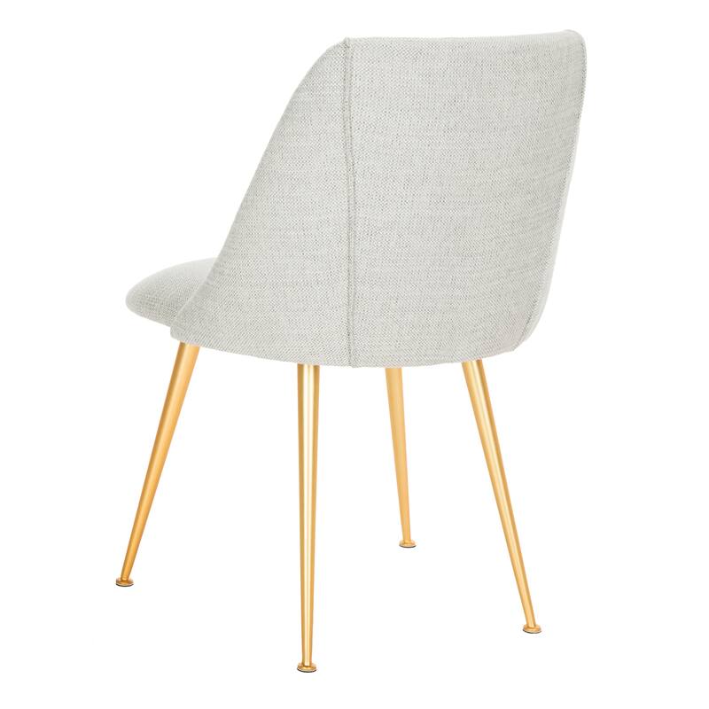 SAFAVIEH Couture Tenna Dining Chair - 21"W x 24"D x 33"H