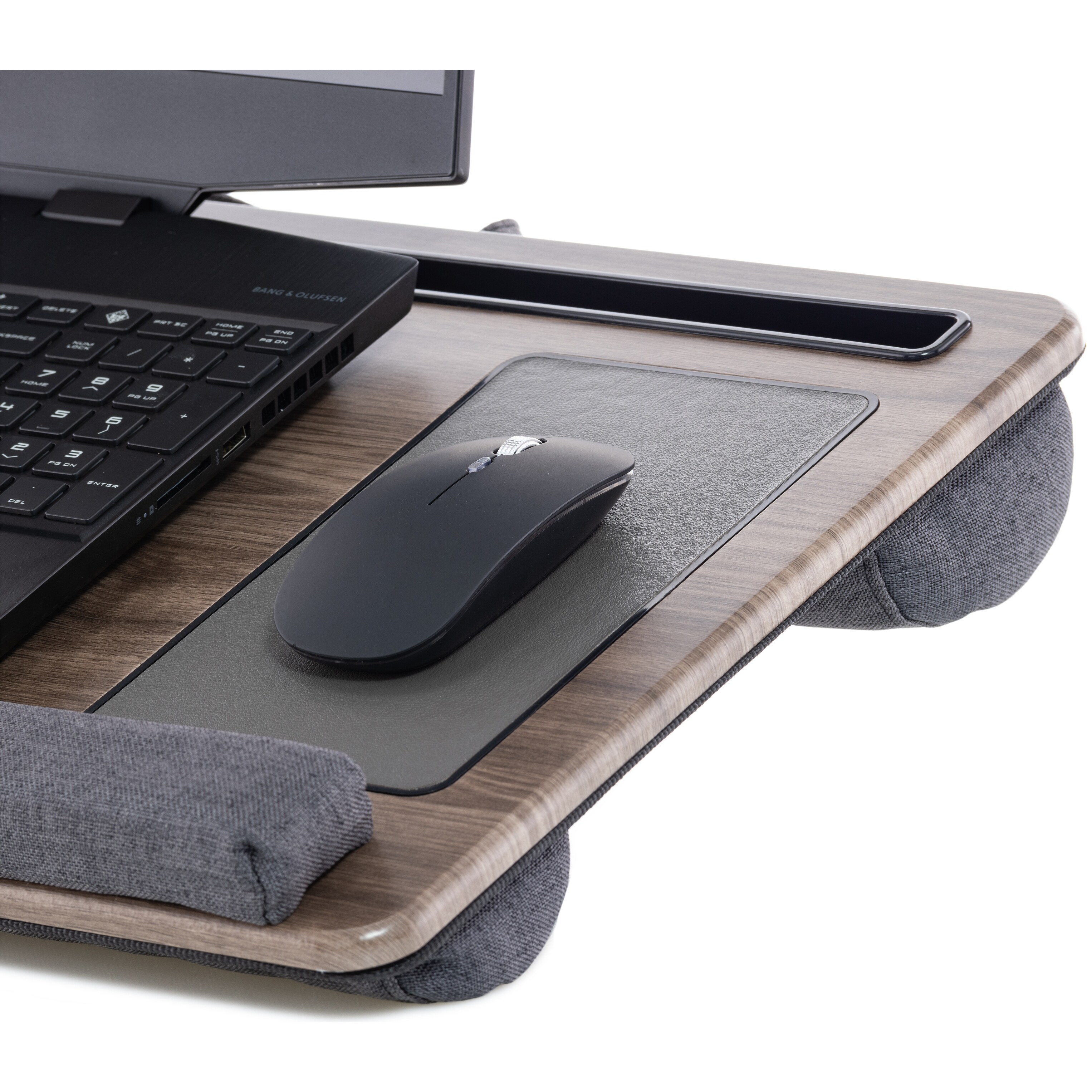Lap desk pillow bed sale bath and beyond