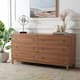 Option Oak/Gold