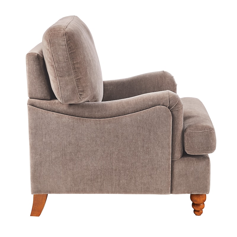 Chandler Arm Chair by Greyson Living