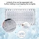 preview thumbnail 4 of 10, Stainless Steel Ice Maker Machine Countertop 48Lbs/24H Self-Clean with