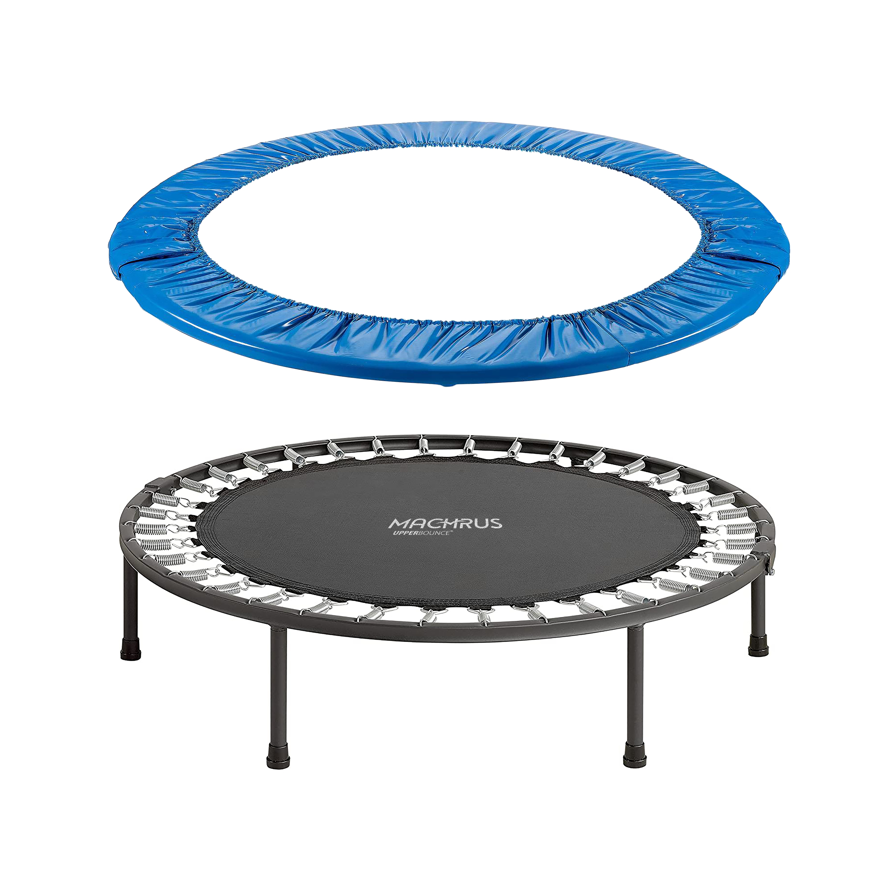 Upper bounce 48 trampoline 2025