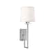 Option Polished Nickel