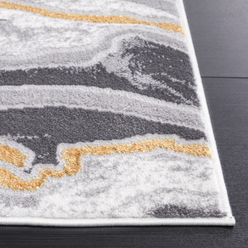 SAFAVIEH Amelia Donielle Modern & Contemporary Rug