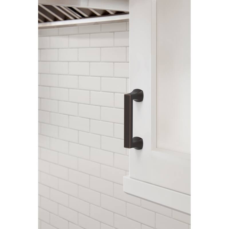 Miseno MCPTRP1300 Huntington 3" Center to Center Handle Cabinet Pull
