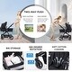 preview thumbnail 5 of 25, Convertible Baby Stroller for Toddler 1-3