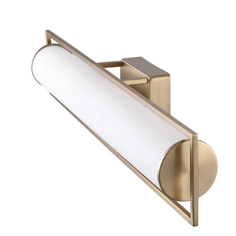 Millennium Lighting Teylor LED Bathroom Vanity Lighting Fixture