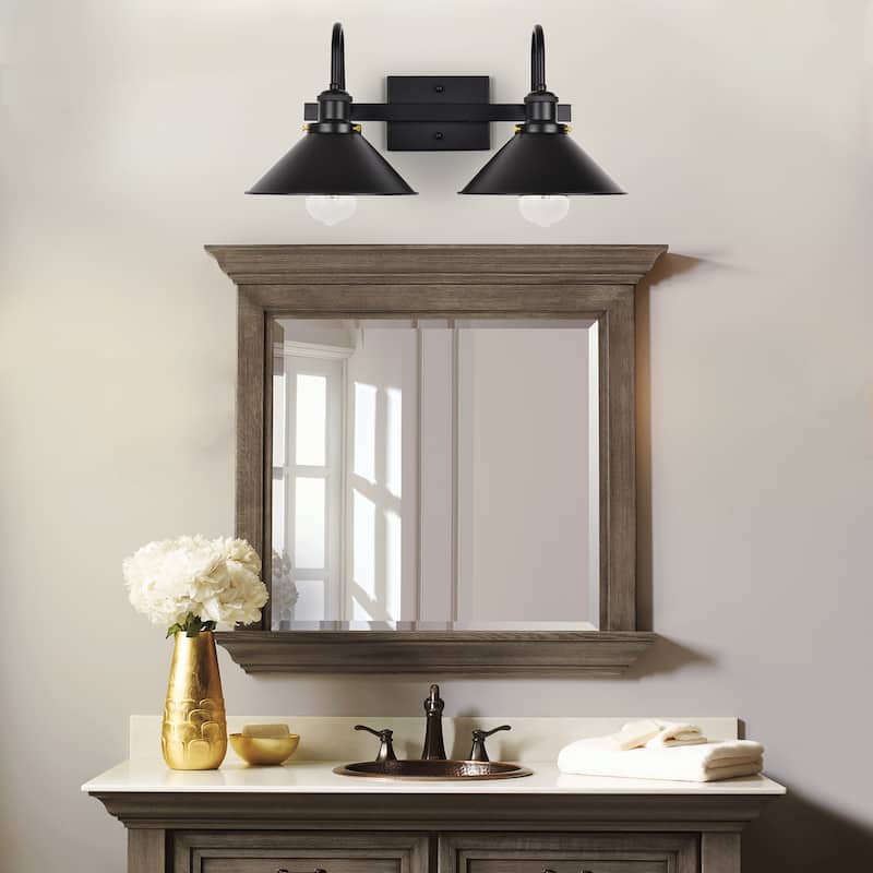 Dimmable Vanity Light