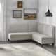 Option Beige/Beige Stripe