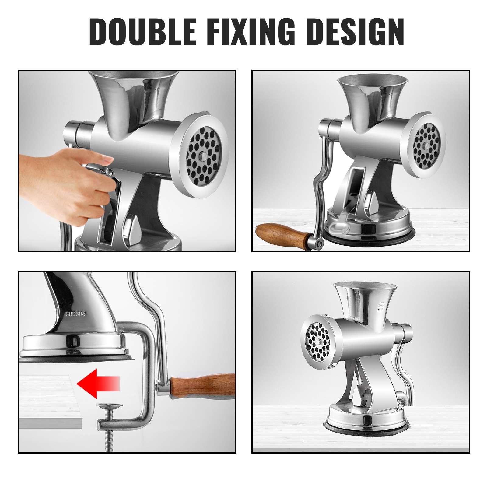 Manual meat grinder for sale sale