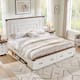Option Antique White