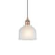 Option Antique Copper / White