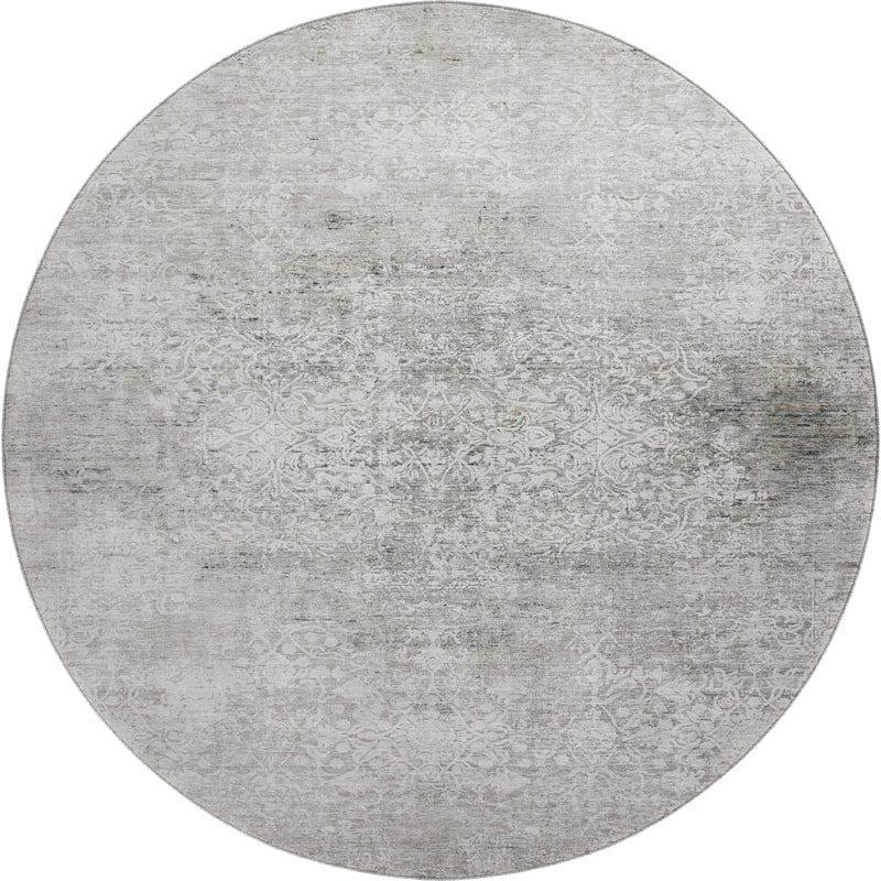 Premium Washable Super Soft Vintage Traditional Mayfield Rug