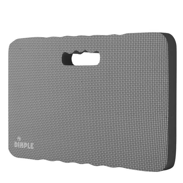 Dimple Multi Purpose Mats With High Density 1 5 Inch Thick Foam Comfort Kneeling Pad For Gardening Knee Support Yoga Mat Overstock 32543491