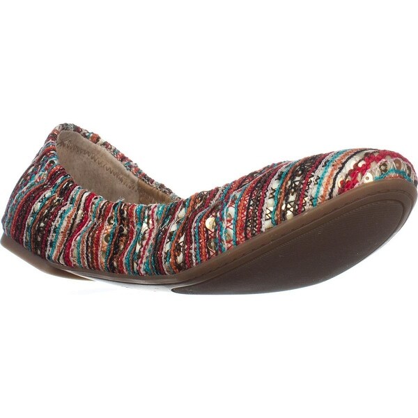 lucky brand flats sale