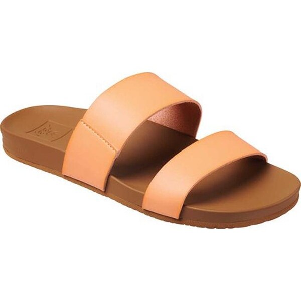 reef vista women's slide