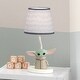 preview thumbnail 4 of 3, Lambs & Ivy Star Wars The Child/Baby Yoda Nursery Lamp with Shade and Bulb