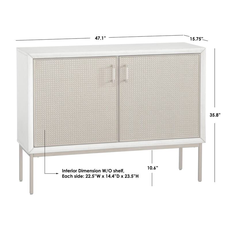 Lifestorey Lati Buffet