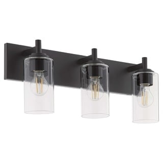Quorum International 5200-3 Fallstaff 3 Light 23" Wide Vanity Light