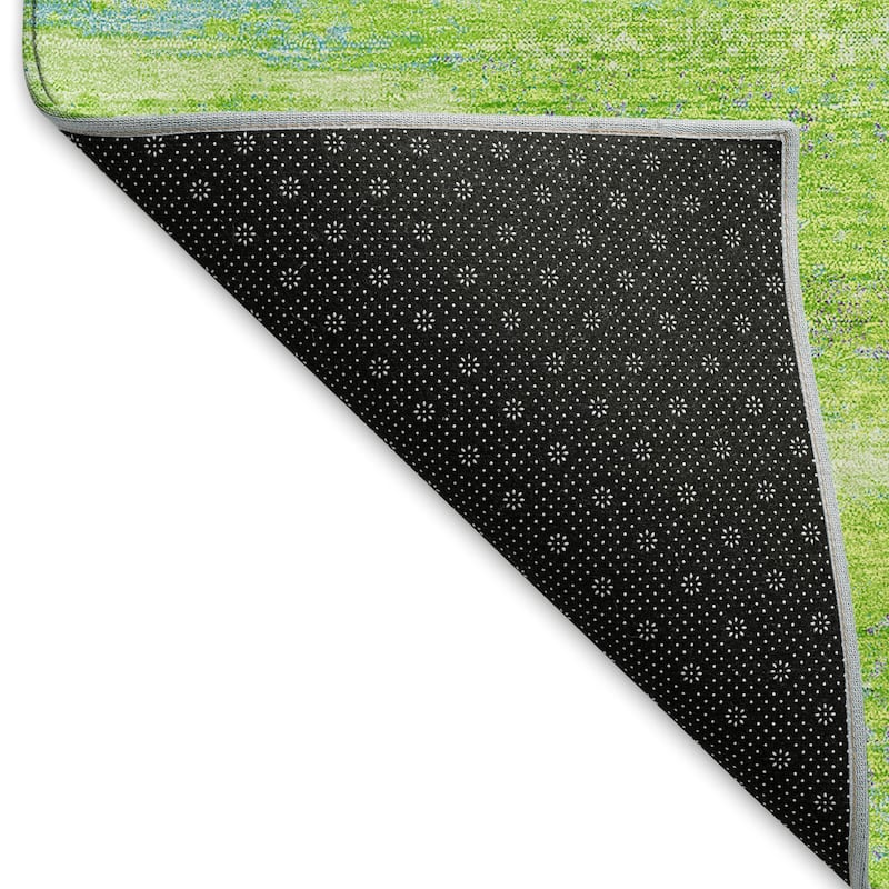 Premium Washable Super Soft Modern Casual Mayfield Rug