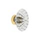 Option Polished Brass