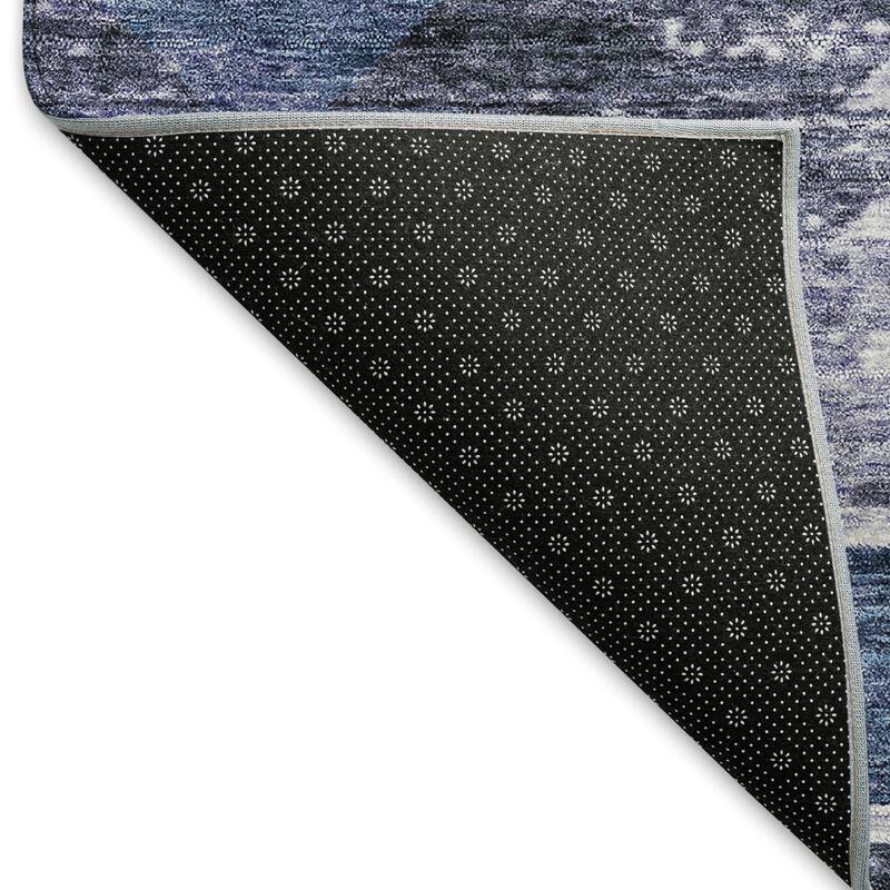 Premium Washable Super Soft Boho Global Mayfield Rug