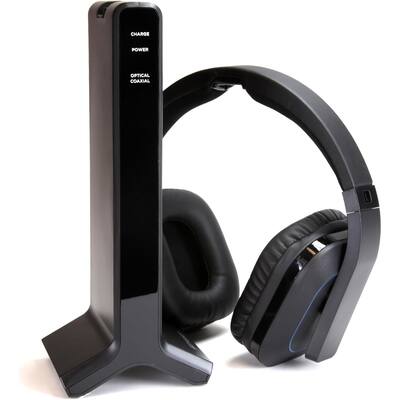 Emerson EE-9000 Wireless TV Headset