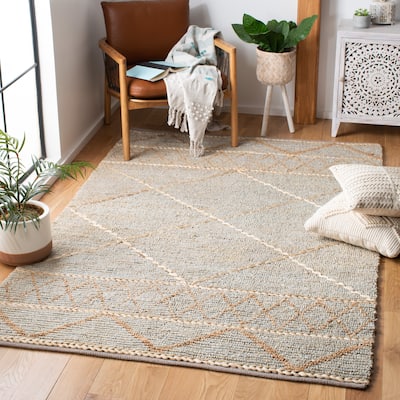 SAFAVIEH Handmade Kilim Gwenevere Moroccan Rug