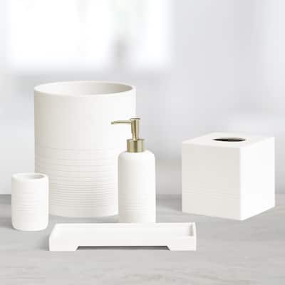 J. Queen New York Reverie Bath Accessories
