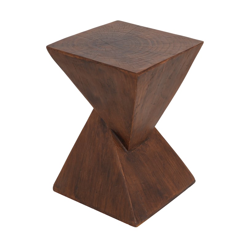 Modern Design Nature Color Side Table