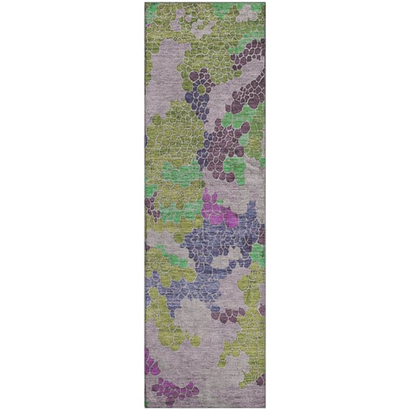 Premium Washable Super Soft Mayfield Rug