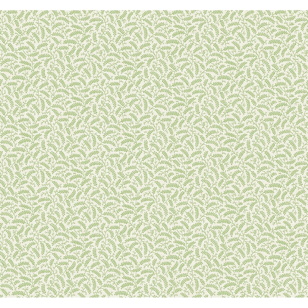 Seabrook Designs Cossette Nonwoven Unpasted Wallpaper