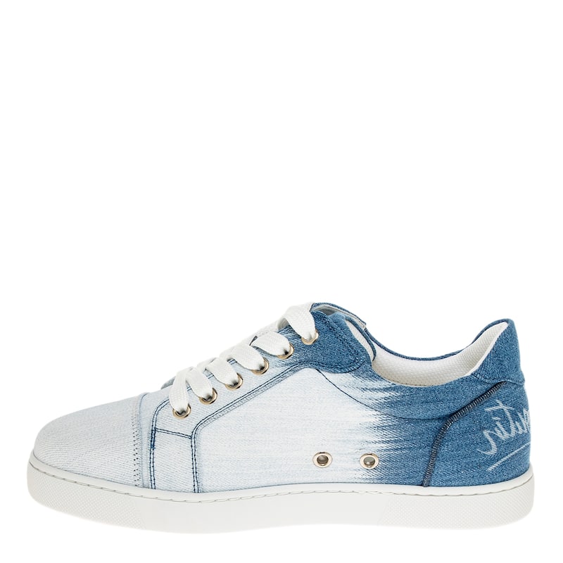 Christian Louboutin Fun Vieira Sneakers