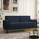 Option NAVY BLUE