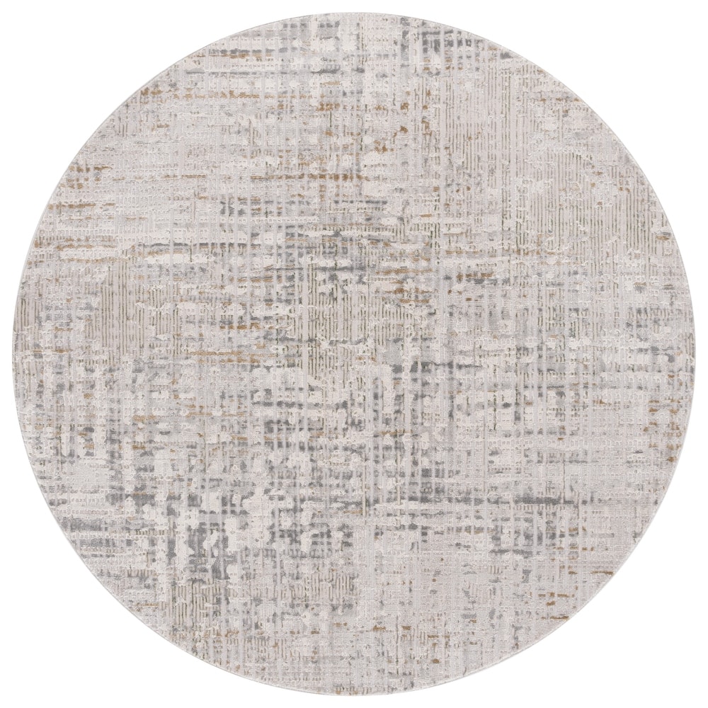 SAFAVIEH Prestige Maricica Contemporary Rug
