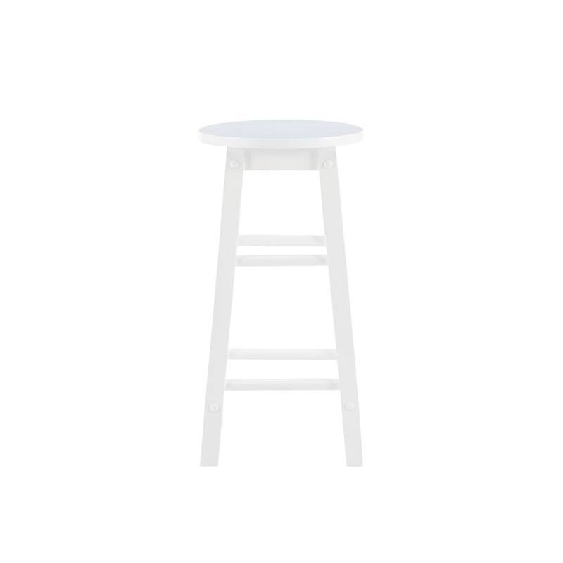 Woodland Way Backless Counter Height Stool