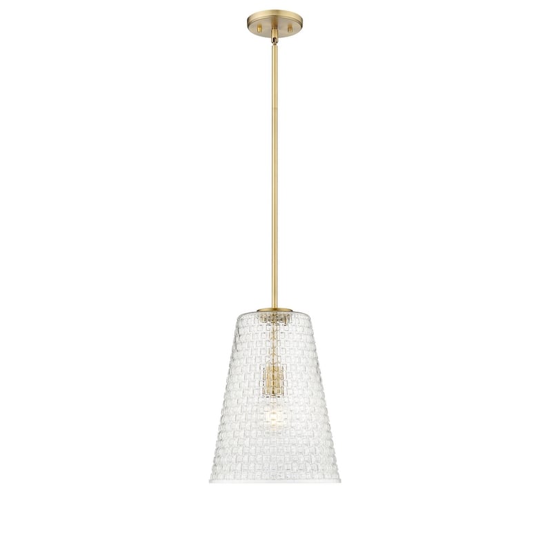 Millennium Lighting 20702 Saben 11" Wide Pendant
