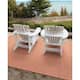 Pergola Deco Indoor/ Outdoor Area Rug