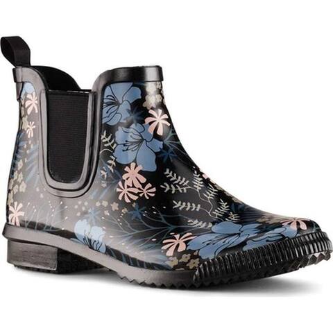 cougar waterproof chelsea rain boot