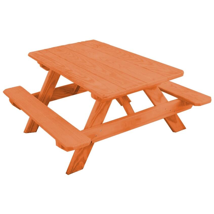 Option Redwood Stain