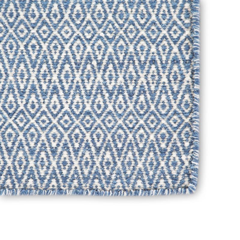 Hampshire Handmade Geometric Area Rug