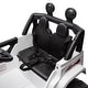 preview thumbnail 35 of 58, Ride-On Truck for Kids with Parent Remote, Three-Speed Control, and Bluetooth