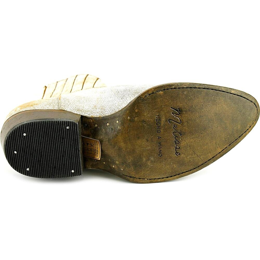 matisse mustang cowboy boot
