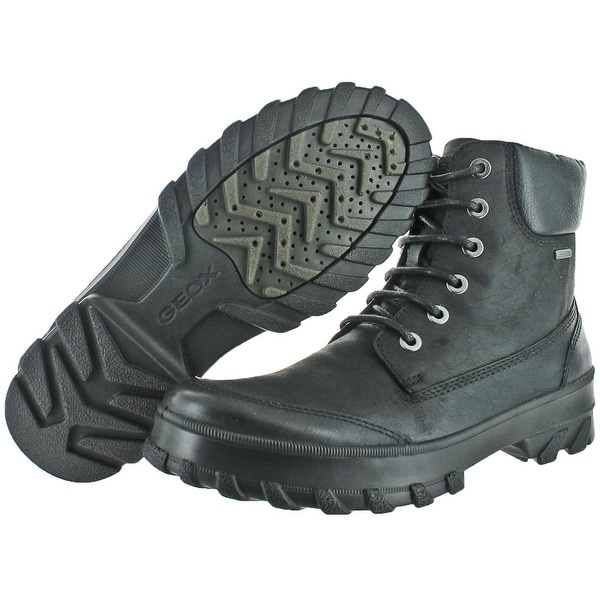 geox mens winter boots