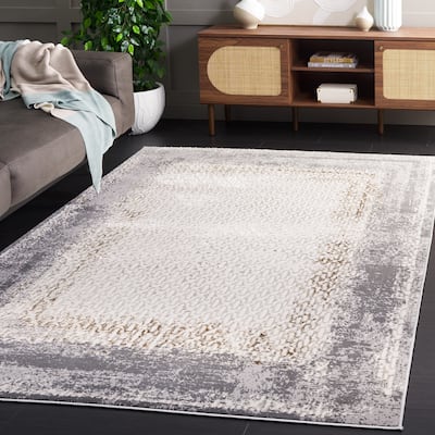 SAFAVIEH Alenia Shenka Modern & Contemporary Rug