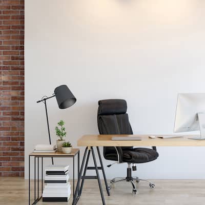 Granadillos Floor Lamp