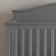 preview thumbnail 9 of 14, Child Craft Camden 4-in-1 Convertible Crib