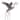 Regal Art & Gift 61 Inch Rocker Stake - Crane - 39.25"x47.25"x61"