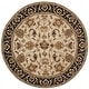 preview thumbnail 4 of 10, SAFAVIEH Handmade Stratford Ludgera Traditional Oriental Wool Rug